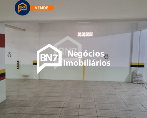 Apartamento a venda no Edifício Basualdo, Balneário CamboriúSC